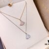 BVLGARI Dress Necklace Collection Image ❤️