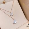 BVLGARI Dress Necklace Collection Image ❤️