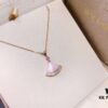 BVLGARI Dress Necklace Collection Image ❤️