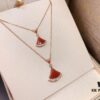 BVLGARI Dress Necklace Collection Image ❤️