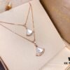BVLGARI Dress Necklace Collection Image ❤️