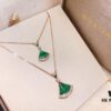 BVLGARI Dress Necklace Collection Image ❤️