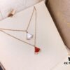 BVLGARI Dress Necklace Collection Image ❤️