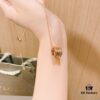 Bao Family Long Skirt Short Skirt Snake-shaped Abalone Mother Spring Ceramic