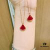 Bao Family Long Skirt Short Skirt Snake-shaped Abalone Mother Spring Ceramic