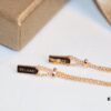692fc7e499f2d84055c88e48 BVLGARI Bulgari New White Mother-of-Pearl and Malachite Ice-Cream Bracelet