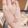 BV Dress Necklace 👗
