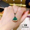BV Dress Necklace 👗