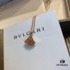 692fc7ff99f2d84055c88e6d Bvlgari Diva's Dream Diamond Necklace Small Size Full Diamond Set