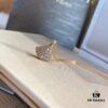 692fc80099f2d84055c88e6f Bvlgari Diva's Dream Diamond Necklace Small Size Full Diamond Set
