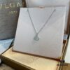 692fc80299f2d84055c88e73 Bvlgari Diva's Dream Diamond Necklace Small Size Full Diamond Set