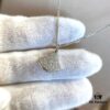 692fc80399f2d84055c88e74 Bvlgari Diva's Dream Diamond Necklace Small Size Full Diamond Set