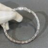 Bvlgari New Arrival Diamond-Set Serpenti Snake Bracelet
