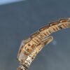 692fc80d99f2d84055c88e82 Bvlgari New Serpenti Snake Bracelet with Diamond-Set Head and Tail