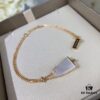 692fc81299f2d84055c88e89 Upgraded New Version, Premium Craftsmanship 925 Sterling Silver White Mother of Pearl Natural Emerald 100% Real Product Photos ๐ Bestselling Hot Item ๐ Bvlgari Ice Cream Pop Bracelet ๐ ๐ซ๐ซ๐ซ Exquisitely Detailed Craftsmanship, Luxurious and Elegant Design, Original Logo Reproduced ๐ Extremely Comfortable to Wear