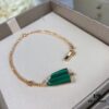 692fc81399f2d84055c88e8b Upgraded New Version, Premium Craftsmanship 925 Sterling Silver White Mother of Pearl Natural Emerald 100% Real Product Photos ๐ Bestselling Hot Item ๐ Bvlgari Ice Cream Pop Bracelet ๐ ๐ซ๐ซ๐ซ Exquisitely Detailed Craftsmanship, Luxurious and Elegant Design, Original Logo Reproduced ๐ Extremely Comfortable to Wear