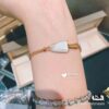 692fc81499f2d84055c88e8c Upgraded New Version, Premium Craftsmanship 925 Sterling Silver White Mother of Pearl Natural Emerald 100% Real Product Photos ๐ Bestselling Hot Item ๐ Bvlgari Ice Cream Pop Bracelet ๐ ๐ซ๐ซ๐ซ Exquisitely Detailed Craftsmanship, Luxurious and Elegant Design, Original Logo Reproduced ๐ Extremely Comfortable to Wear