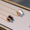 Bvlgari B.zero 1 Series Necklace