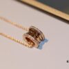 Bvlgari B.zero 1 Series Necklace