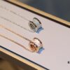 Bvlgari B.zero 1 Series Necklace