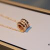 Bvlgari B.zero 1 Series Necklace