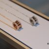 Bvlgari B.zero 1 Series Necklace