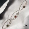 692fc82c99f2d84055c88eb9 NEW Bvlgari-style Mother-of-Pearl Bracelet, High-End Custom Design, Solid 925 Sterling Silver with 18K Gold Plating