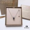 692fc83499f2d84055c88ecb Valentine's Gift ❤️ Can't Miss This 👇 Exquisitely Textured Charity Edition Little Red Figure Necklace