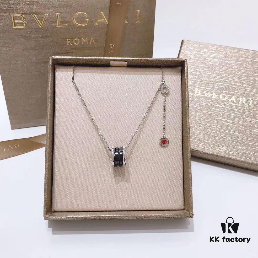 692fc83499f2d84055c88ecb Valentine's Gift ❤️ Can't Miss This 👇 Exquisitely Textured Charity Edition Little Red Figure Necklace