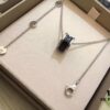 692fc83599f2d84055c88ecc Valentine's Gift ❤️ Can't Miss This 👇 Exquisitely Textured Charity Edition Little Red Figure Necklace