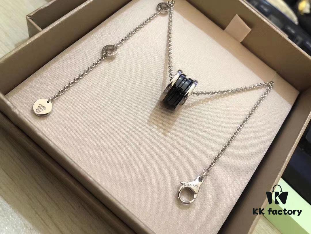 692fc83599f2d84055c88ecc Valentine's Gift ❤️ Can't Miss This 👇 Exquisitely Textured Charity Edition Little Red Figure Necklace