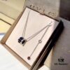 692fc83e99f2d84055c88ed9 Valentine's Gift ❤️ Can't Miss This 👇 Exquisitely Textured Charity Edition Little Red Figure Necklace