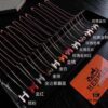 692fc86799f2d84055c88f1b Hermès Enamel Curved H Necklace 2017 Version with Chain Design – Gold, Rose Gold, and White Gold Options