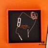 692fc87f99f2d84055c88f49 Hermes Pig Nose Necklace, High-End Custom V Gold Plated with 0.5 Thick Gold Coating