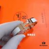 692fc88a99f2d84055c88f60 High Version 🎈 1:1 Original HERMES CLIC Enamel H Bracelet