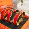 692fc89d99f2d84055c88f7d New Arrival Dynasty Bloodline Hermes HERMES Classic H Bracelet