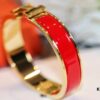 692fc8a199f2d84055c88f84 New Arrival Dynasty Bloodline Hermes HERMES Classic H Bracelet