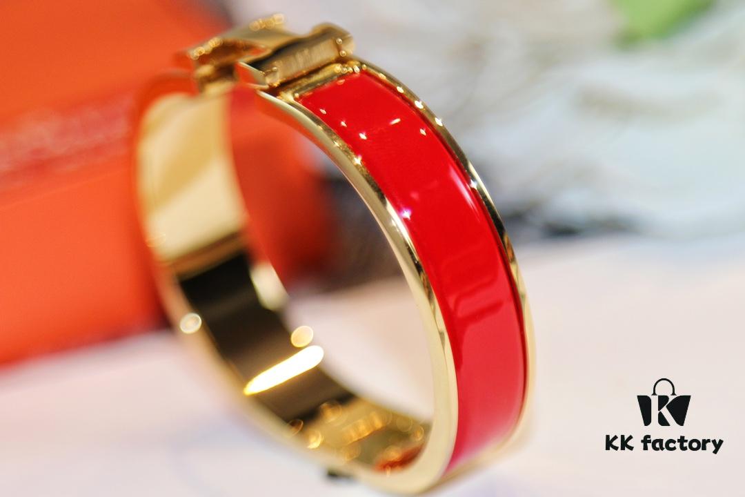 692fc8a199f2d84055c88f84 New Arrival Dynasty Bloodline Hermes HERMES Classic H Bracelet