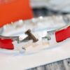 692fc8a199f2d84055c88f85 New Arrival Dynasty Bloodline Hermes HERMES Classic H Bracelet