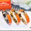New Arrival Dynasty Heritage Hermes HERMES Classic Series H Bracelet