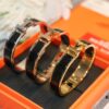 692fc8a499f2d84055c88f89 New Arrival Dynasty Heritage Hermes HERMES Classic Series H Bracelet