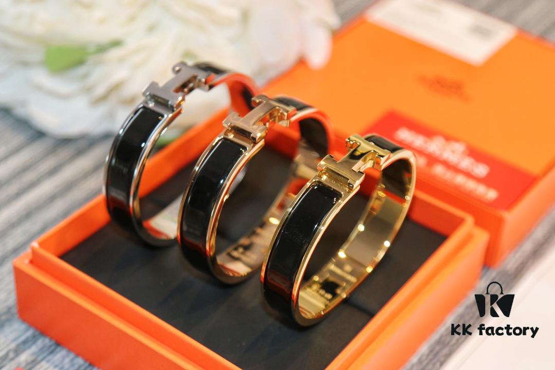 692fc8a499f2d84055c88f89 New Arrival Dynasty Heritage Hermes HERMES Classic Series H Bracelet