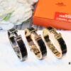 692fc8a599f2d84055c88f8c New Arrival Dynasty Heritage Hermes HERMES Classic Series H Bracelet