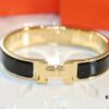 692fc8a599f2d84055c88f8d New Arrival Dynasty Heritage Hermes HERMES Classic Series H Bracelet