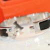 692fc8a699f2d84055c88f8e New Arrival Dynasty Heritage Hermes HERMES Classic Series H Bracelet