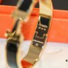 692fc8a699f2d84055c88f8f New Arrival Dynasty Heritage Hermes HERMES Classic Series H Bracelet