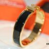 692fc8aa99f2d84055c88f96 New Arrival Dynasty Heritage Hermes HERMES Classic Series H Bracelet