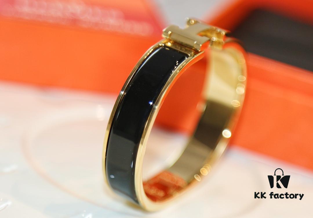 692fc8aa99f2d84055c88f96 New Arrival Dynasty Heritage Hermes HERMES Classic Series H Bracelet