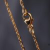 Hermès Mini Pop H Series Necklace - Top Perfect Version, Custom-Made to Match Authentic Quality