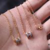 692fc8ae99f2d84055c88f9f Hermès Mini Pop H Series Necklace, Top Perfect Version, In and Out of Boutique with Ease